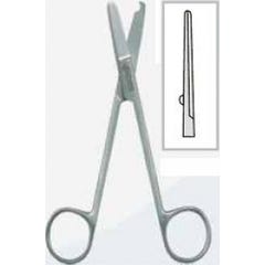 Grampo de Pontuação Met.12Cm Moret