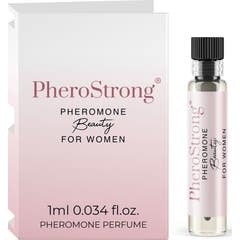 PheroStrong Pheromone Perfume Beauty For Women 1ml