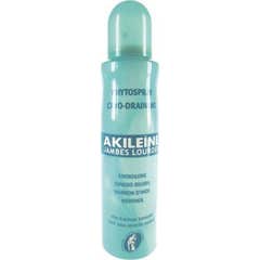 Akileine Spray Cryo Relaxant Jambes Légères 150ml AKILEINE,
