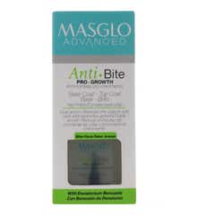 Masglo Advanced Base Anti-Mordidas Pro-Crescimento 13.5 ml