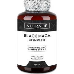 Nutralie Maca Negra Complex Bio 120caps