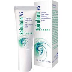 Spirularin VS Creme Verrugas 10ml