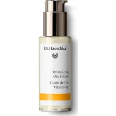 Dr. Hauschka Vitalising Day Fluid 50ml Dr. Hauschka Vitalising Day Fluid 50ml