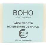 Boho Sândalo Sabão 100g