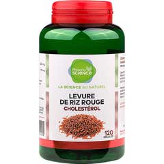 Pharmascience Konjac 200 cápsulas