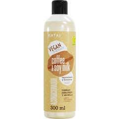 Katai Coffee & Soy Milk Latte Acondicionador 300ml