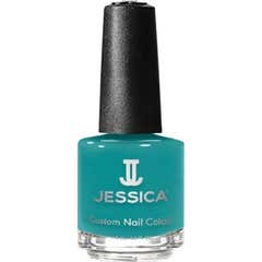 Jessica Custom Nail Colour Vernis de Unhas Ocean Waves 14.8 ml
