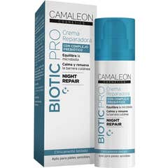 Camaleon Biotic Pro Creme Reparadora Noite 30ml