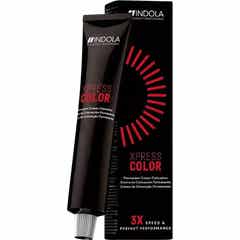 Indola Xpress Color 600 Loiro Escuro Natural Intenso 60 ml