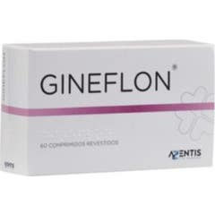 Azentis Gineflon 60comp