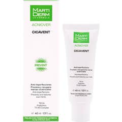 Martiderm Acniover Cicavent Anti-imperfecciones 40ml