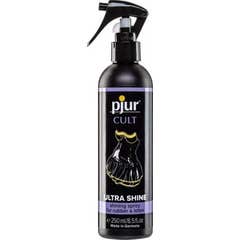 Pjur Gel Cult Ultra Shine For Latex 250ml