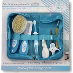 Conjunto Sanitário Picu Baby Baby para Bebé