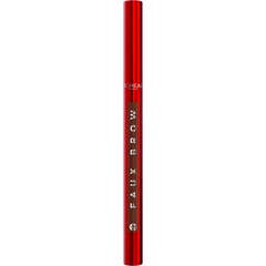 L'Oréal Infaillible Faux Marcador de Sobrancelhas Dark Brunette 1 ml