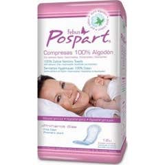 Indasec Febus Pospart Primeros Días 12uds