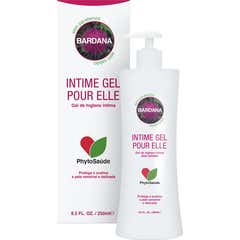 Phytosaúde Gel Higiene íntima 250ml