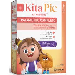 KitaPic Tratamento Completo