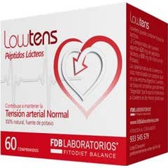 FDB Vitamina D3 4000Ui 60 Pérolas