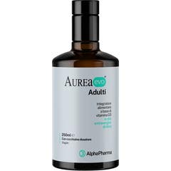 Alpha Pharma Aurea Evo Adultos 250ml