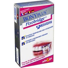 Bony-Plus Fissaponti Fiss Kit