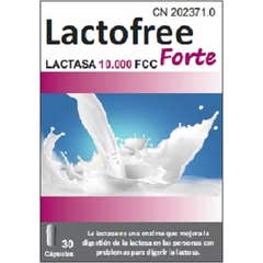 Bluecube Lactofree Forte 30caps