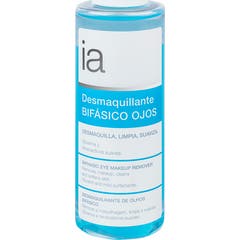 Interapothek Desmaquilhante de Olhos Bifásico 150 ml