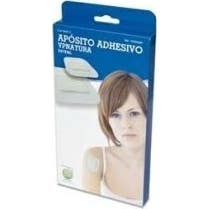VP Natura Naturitas Plasters 10 peças
