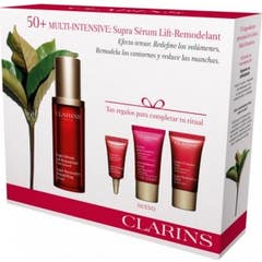 Clarins Conjunto Multi Intensivo 3 pcs