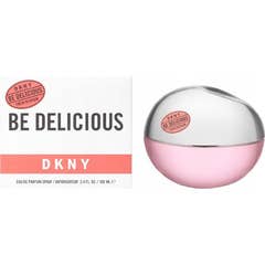 Dkny Be Delicious Fresh Blossom Women Eau de Parfum 100 ml