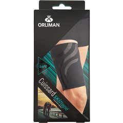 Orliman Skintape Shorts Tamanho 2 1ut
