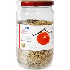 La Finestra sul Cielo Gomasio Super Alga 300g