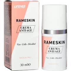 Life Med Rameskin Crema Antiage 30ml