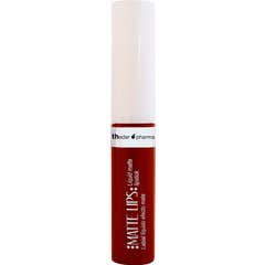 Th-matte Lips 05 "rouge" TH Pharma,