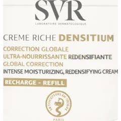 Svr Densitium Creme Rico Eco-Recarga 50 ml