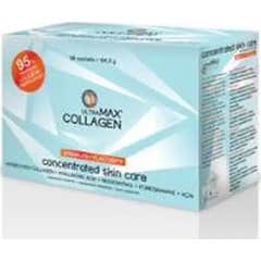 Gold Nutrition Ultramax Colageno 30 Sobres Gold Nutrition Ultramax Colageno 30 Sobres