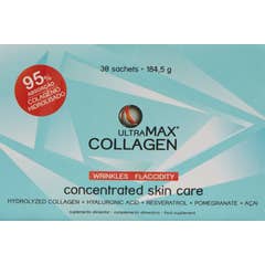 Gold Nutrition Ultramax Colageno 30 Sobres