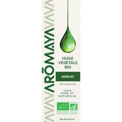 Aromaya Aceite Vegetal de Aguacate 50ml