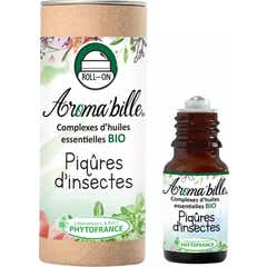 Sos Aroma Soulag Rollon Bite10ml