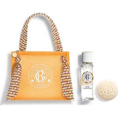 Roger & Gallet Bois d'Orange Set Água Perf 30 ml + Sabonete 50 g
