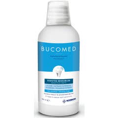 Normon Bucomed Colutório Dentes Sensíveis 500 ml