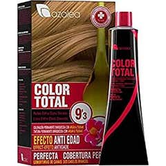 Azalea Total Colour Hair Dye N9'3 Louro Extra Leve 224g