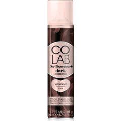 Colab Dark Corrector Vitamin E Champô Seco 200 ml