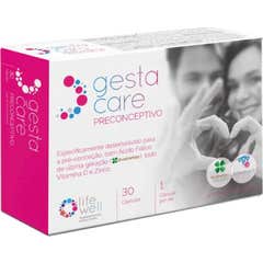 Gestacare Preconceptivo 30caps