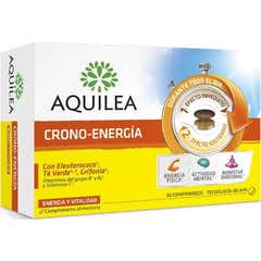 Aquilea Crono-Energy 30Comp