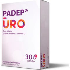 Padep Uro 30caps