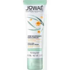 Creme para Mãos e Unhas Nutritivo Jowaé 50ml