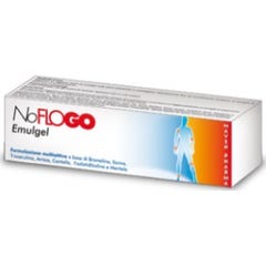 Noflogo Emugel 60G