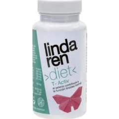 Artesania Agricola Lindaren Diet T Activ 90caps