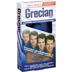 Loção anti-cancerígena gradual Grecian 125ml