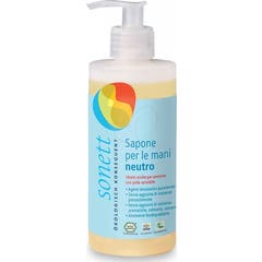 Sonett Jabón Manos Neutro 300ml